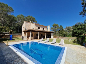 Villa Lara